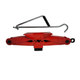 Домкрат Moltis LiftPro Compact 1.5T DM-10345 — компактный гидравлический подъёмник для авто 10022 - изображение 6