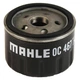 Фільтр масляний Mahle OC467 - зображення 1