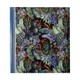 Фотоальбом самоклейка 100 стр. 23x29см GEDEON DRS50 FLOWER11-2 - изображение 2