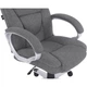 Офисное кресло GT Racer X-2852 Classic Fabric Dark Gray [121509] - изображение 8