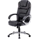 Офисное кресло GT Racer X-2852 Classic Black [125599] - изображение 3