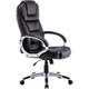 Офисное кресло GT Racer X-2852 Classic Black [125599] - изображение 5