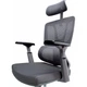 Офисное кресло GT Racer B-121A Gray [121504] - изображение 7