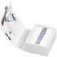 Триммер для тела GESKE Precision Trimmer 4in1 Purple (HB0455) [132066] - изображение 9