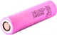 Акумулятор 18650 Li-Ion Samsung INR18650 35E, 20A, 3500mAh без захисту - изображение 1