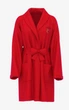 Халат Victoria's Secret, червоний, XS/S Cozy Plush Robe (27203675) - зображення 1