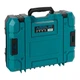 Болгарка аккумуляторная 125 мм, 21V, 2 аккумулятора, в кейсе ASR319 (УШМ 125) - изображение 8