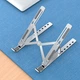 Подставка для ноутбука OfficePro LS320S Silver [144394] - изображение 11