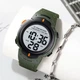 Skmei Neon 10 Bar Чоловічий наручний годинник ( 14322 ) - изображение 8