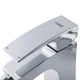 Змішувач для біде Koer KB-20007-01 (Колір хром) (KR3458) ( 10666 ) - изображение 7