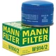Фильтр масляный Mann W914/2 - изображение 2