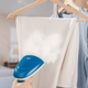 Ручний відпарювач для одягу Zelmer ZGS1700 - зображення 6