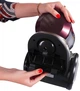 Контейнерный пылесос для сухой уборки Vimar VVC-222R - изображение 8