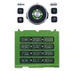 Клавіатура для телефона Sony-Ericsson S500 - зображення 1
