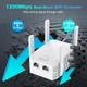 Репитер Wi-Fi "Generic" LCX-ZJ300-002, усилитель 300 Мбит/с, двухдиапазонный 2,4 ГГц, - изображение 4