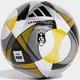 Мяч футбольный ADIDAS KINGS LEAGUE UCL JI8974 №5 - изображение 2