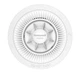 Датчик обнаружения дыма/огня Honeywell R200ST-N2 (Resideo R200ST-N2) - изображение 1