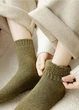 Носки махровые хаки 35-40 - изображение 2