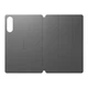 Чохол для планшета Lenovo Yoga Tab Folio Case Grey (ZG38C07678) - зображення 1