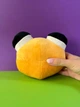 Райдужний друг Лукі Lookie Райдужні друзі Rainbow friends, Жовто-Помаранчевий - зображення 2