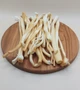 Соломка копченая к пиву Сулугуни, 500 гр - изображение 1