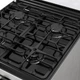 Плита газова ELEYUS CAST 5701 CF BL+GR - изображение 7