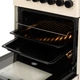 Плита газова ELEYUS CAST 5101 CF BG - изображение 10
