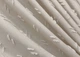 Комплект штор VR-Textil Лен Букле № 1882ш Таш 100х290 см 2 шт (31-0007) - изображение 6