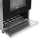 Плита газова ELEYUS CAST 5701 CF BL+GR - изображение 14