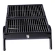 Grill przenośny Hedo 38 x 25.5 x 38 cm (5902734872920) - obraz 6