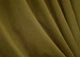 Комплект готових штор VR-Textil Мікровелюр Petek № 1503ш Гірчичний 100х290 см 2 шт (31-964) - зображення 6