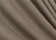 Комплект готовых штор VR-Textil Лен-блэкаут Лен Мешковина № 825ш Темный беж 100х270см 2 шт (31-325) - изображение 6