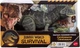 Динозавр Цератозавр зі світлом і звуком Світ юрського періоду Jurassic World Survival Wild Roar Ceratosaurus Dinosaur Mattel (JKL77) - зображення 2