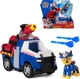 Щенячий патруль Спасательный полицейский автомобиль Чейза Paw Patrol Fire Rescue Chase Rescue Fire Cruiser Spin Master (6072641) - изображение 1