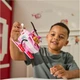 Щенячий патруль гелікоптер Скай Paw Patrol Fire Rescue Skye Rescue Fire Chopper Spin Master (6072661) - зображення 8