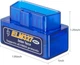 Автосканер диагностика ELM 327 версия V1.5 OBD2 - изображение 2