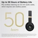 Навушники Beats by Dr. Dre Solo 4 Black/Gold (MC2L4) - изображение 2