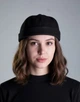 Кепка моряка Докер Honey Fashion Accessories 56-59р чорний (13-69) - изображение 2
