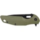 Нож Skif Defender II BSW Olive - изображение 3