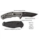 Нож Skif Griffin II BSW Black - изображение 9