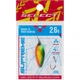 Блесна Select Supreme 2.6g 30mm #28 River Cocktail - изображение 2