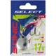 Тейл-спиннер Select Sonic 17.0g #10 - изображение 2