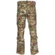 Штани тактичні VAV WEAR Optac 12 L Камуфляж - зображення 3