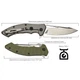 Нож Skif Shark II SW Olive - изображение 9