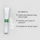 Маска для шкіри голови від лупи Philip Kingsley Flaky Itchy Scalp Mask, 20 ml - зображення 4