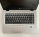 Ноутбук HP EliteBook 840 G3 14" FHD i5-6200U DDR4 8GB SSD 240GB Б/В - изображение 10