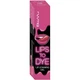 BeYu Блиск-тінт для губ Lips to Dye 08 Flashing, 8 мл - зображення 4