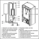 Електричний котел Protherm Ray (Скат) 28KE/14 (7 + 7 + 7 + 7 кВт) c шиною eBus (0010023677) - изображение 9