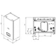Електричний котел Protherm Ray (Скат) 28KE/14 (7 + 7 + 7 + 7 кВт) c шиною eBus (0010023677) - изображение 12