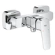 Змішувач для душу Grohe Cubeo (1018240000) - изображение 1